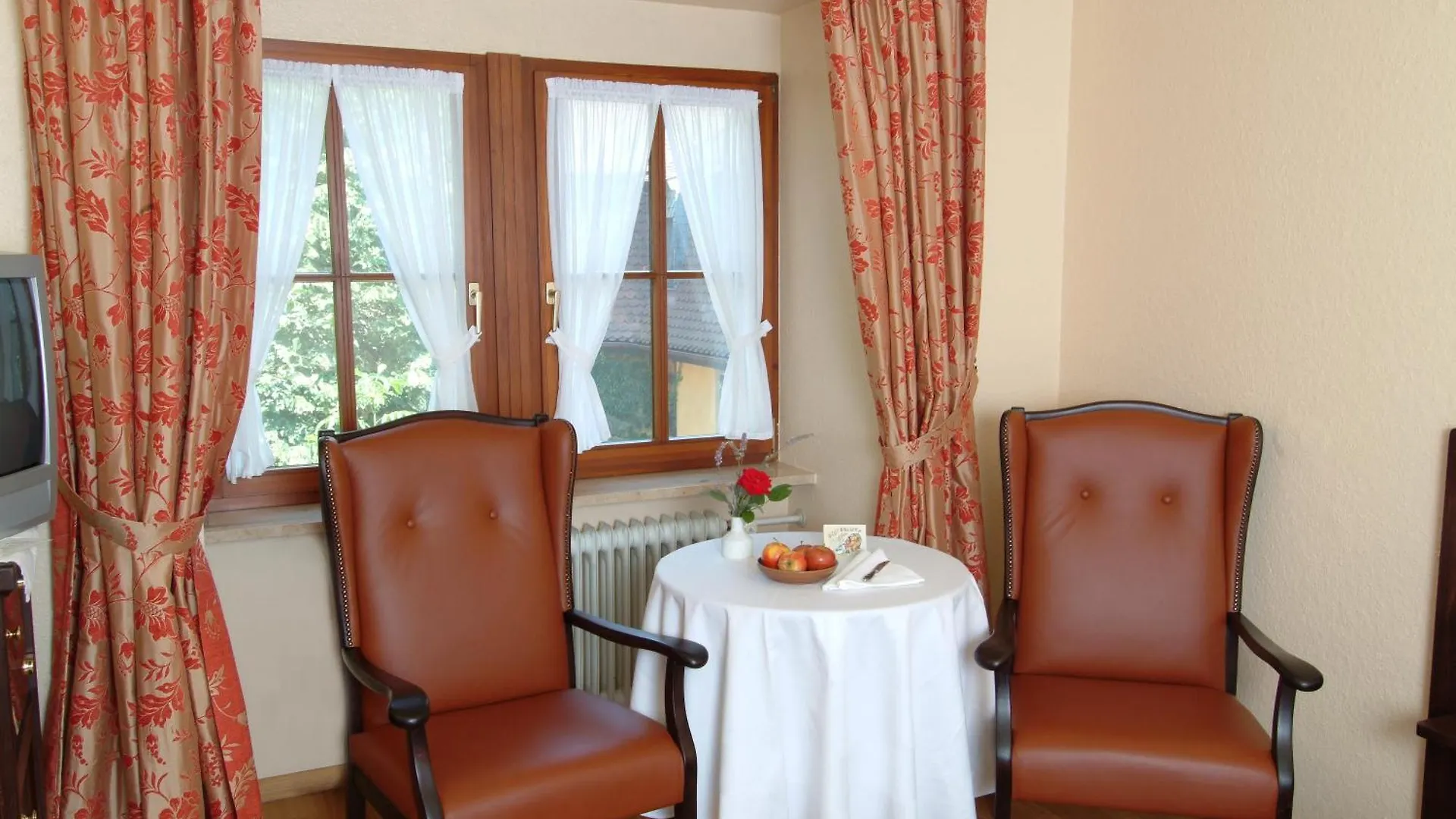Hotel Leicht Biebelried 0*,  Allemagne