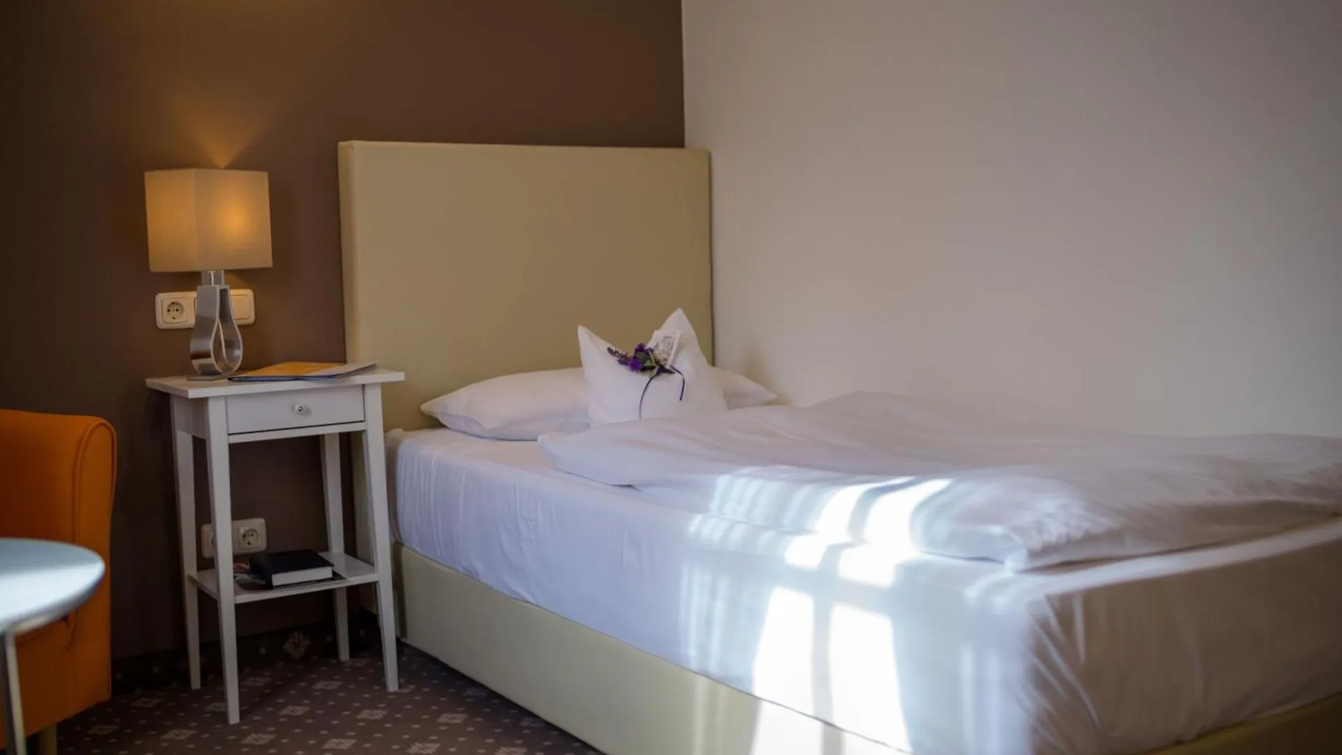 Hotel Leicht Biebelried