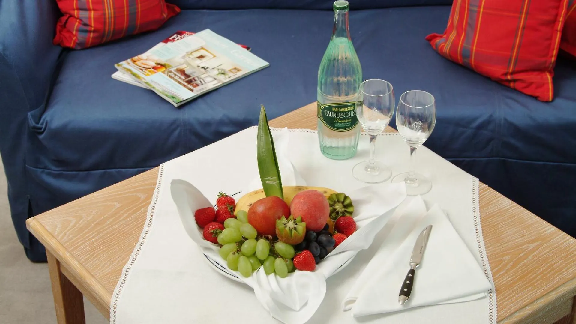 Hotel Leicht Biebelried Allemagne
