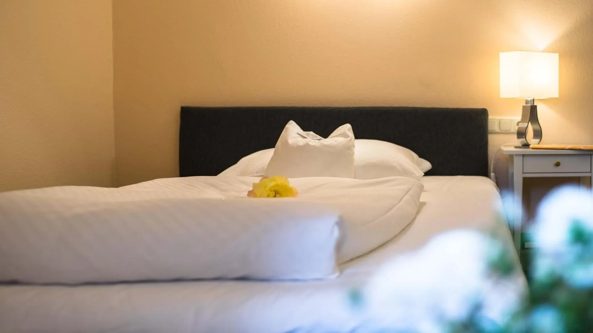 Hotel Leicht Biebelried Allemagne
