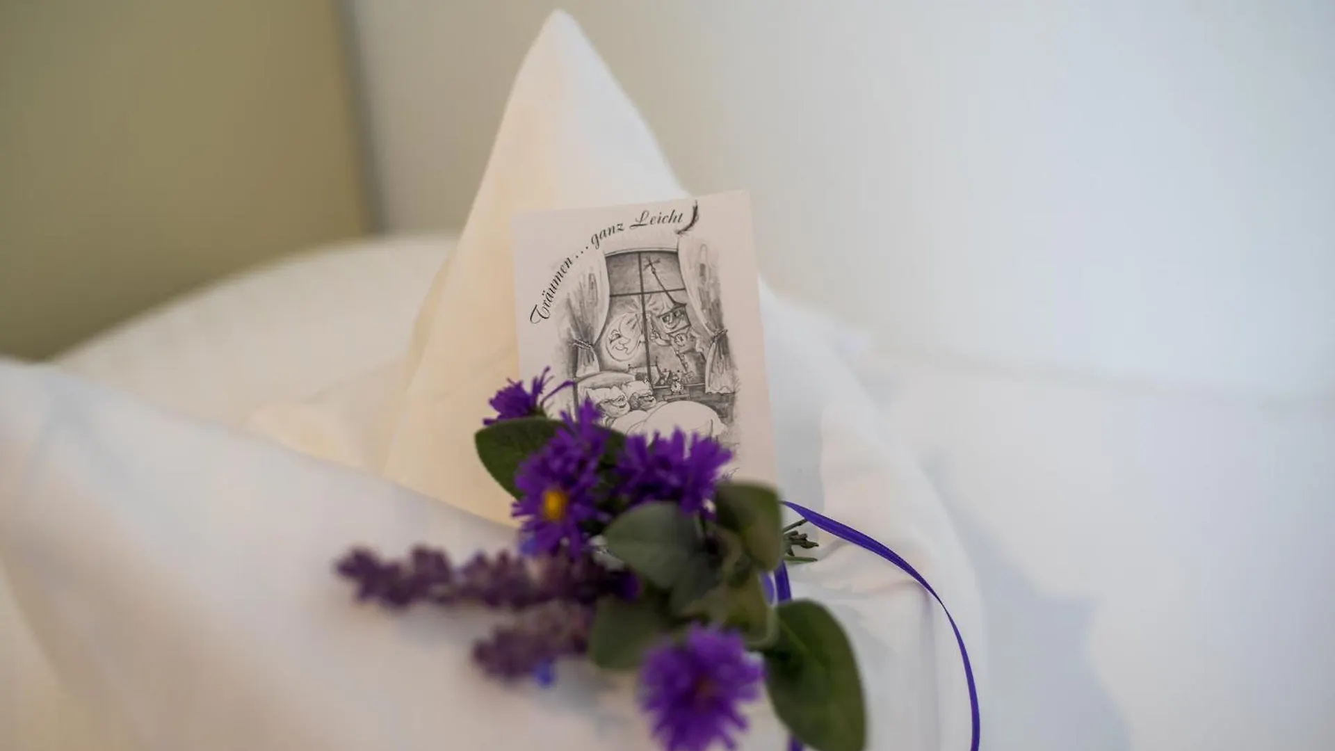 Hotel Leicht Biebelried
