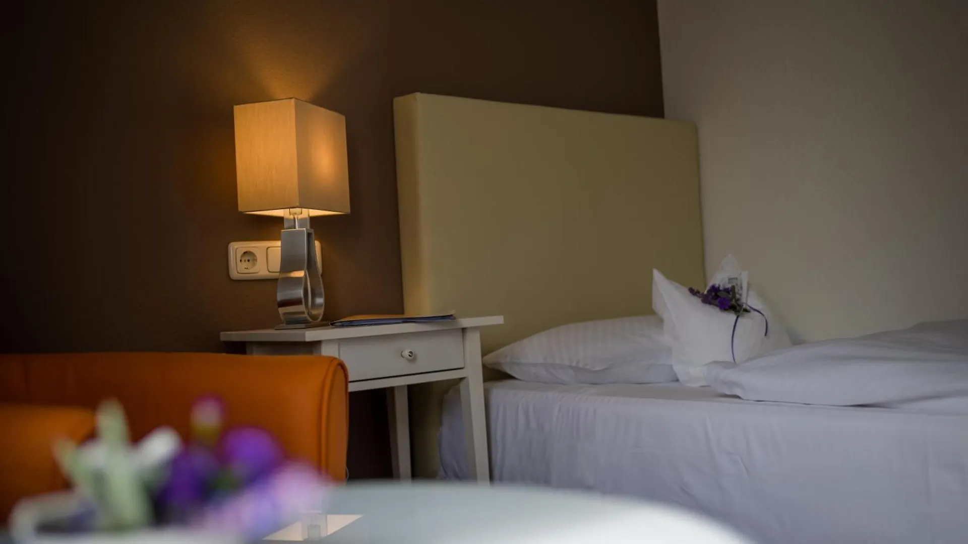 Hotel Leicht Biebelried